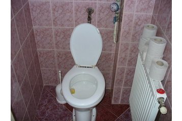 Pension de famille Budapest 1